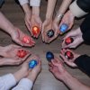 Майстер-клас «Символічна рефлексія ресурс в кожному символі»